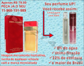Dolce & Gabbana - UP!16 (Fem)