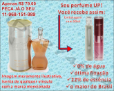 Jean Paul Gaultier- UP!28 (Fem)