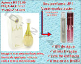 J'adore - UP!26 (Fem)