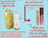 Calvin Klein in2u Her - UP!36 (Fem)