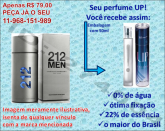 212 Men - UP!45 (Masc)