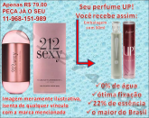 212 Sexy - UP!02 (Fem)