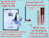 Angel - UP!08 (Fem)