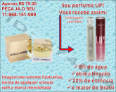Dolce & Gabbana The One - UP!40 (Fem)