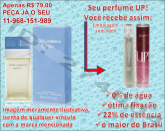 Dolce & Gabbana Light Blue - UP!14 (Fem)