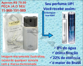 Lapidus - UP!41 (Masc)