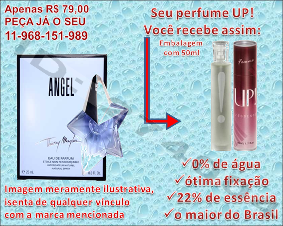 Angel - UP!08 (Fem)
