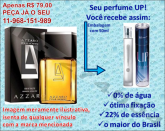 Azzaro - UP!01 (Masc)