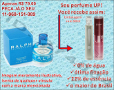 Ralph Lauren - UP!30 (Fem)