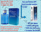Joop! Nightflight - UP!31 (Masc)